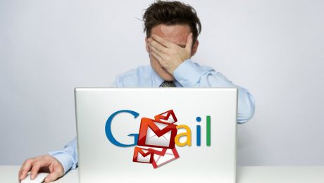 Gmail-annulla invio
