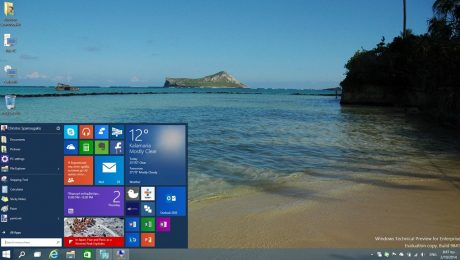 windows 10