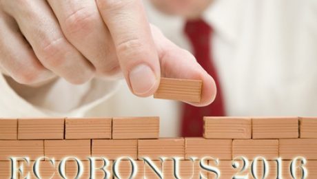 hombre de negocios construyendo un muro