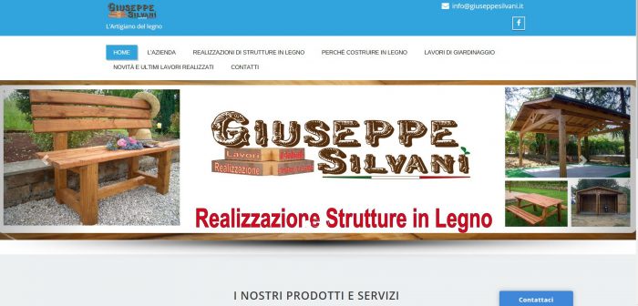 Giuseppe Silvani