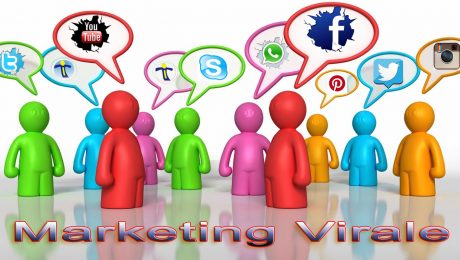 Marketing-Viral