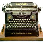 olivetti