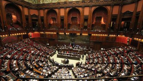 Legge stabilita 2016