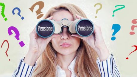 Pensione donne dal 2016
