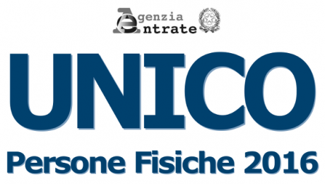 Unico Pf 2016 lavoratori autonomi