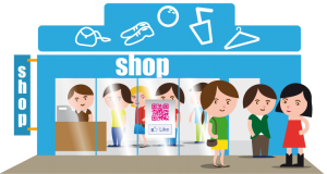 fidelizzazione della clientela