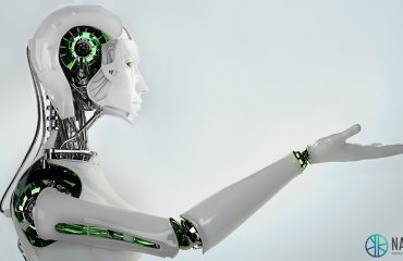 Robot Industria 4.0