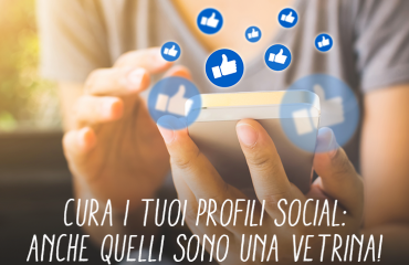 vetrina online